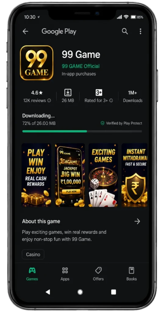 99 game download